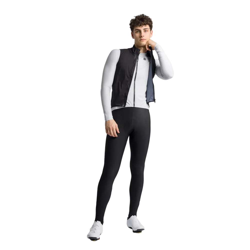 Veste Sans Manches SPORTFUL PRO 2 Noir – Image 3