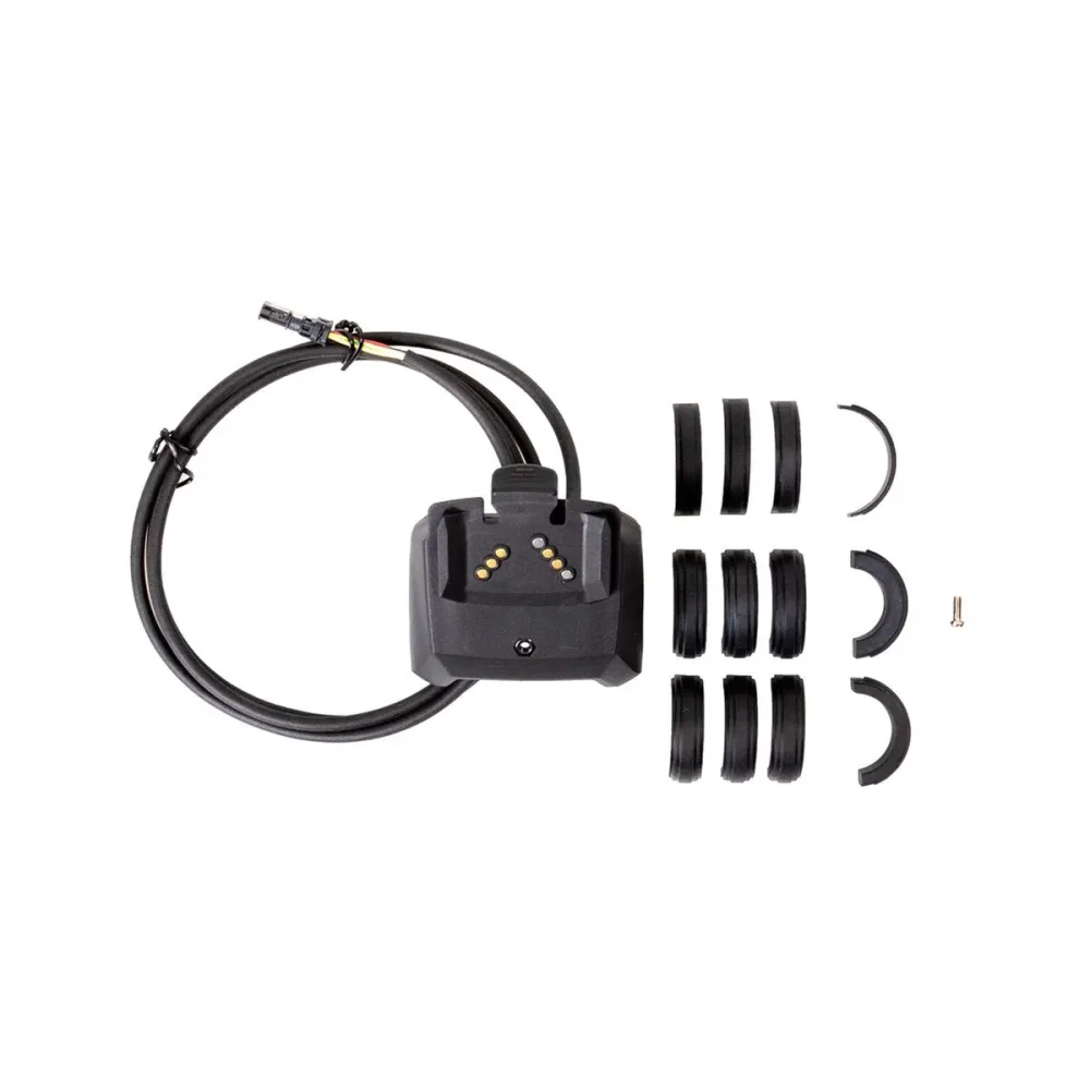 Support d'écran BOSCH INTUVIA et NYON Câble 1500 mm – Image 2