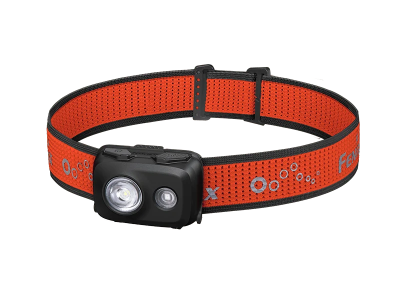 Fenix HL16 - 450 lumens - Ultra légère et compacte – Image 2
