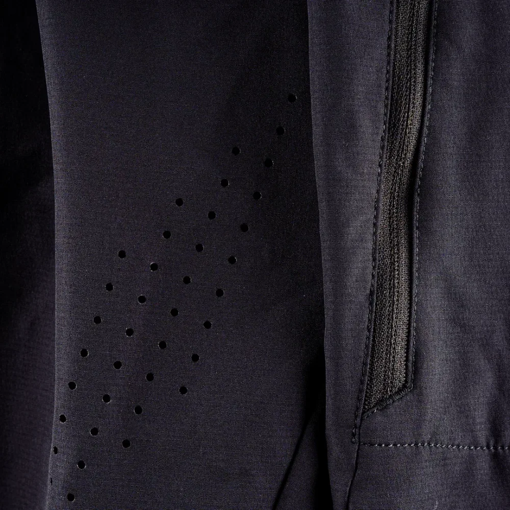 Short LEATT MTB TRAIL 3.0 LINER Noir – Image 3