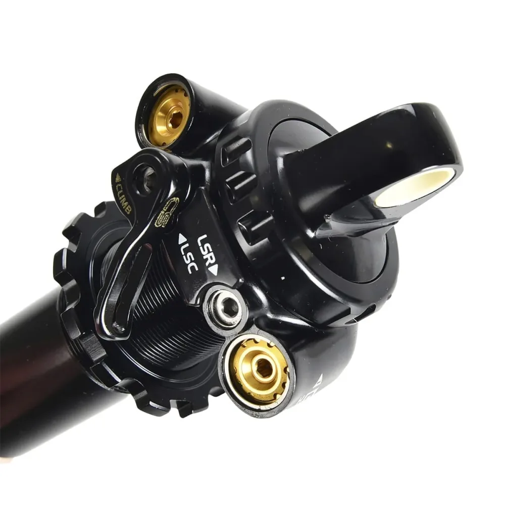 Amortisseur CANE CREEK DOUBLE BARREL INLINE – Image 3