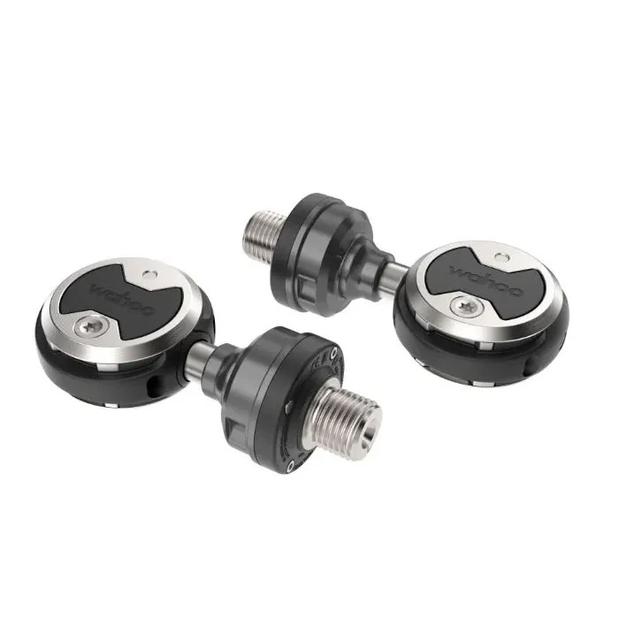 Pédales Capteur de Puissance WAHOO SPEEDPLAY POWER DUAL-SIDED – Image 3