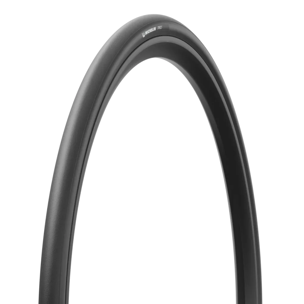 Pneu MICHELIN Pro 5 Compétition Line 700c TubeType Souple Noir