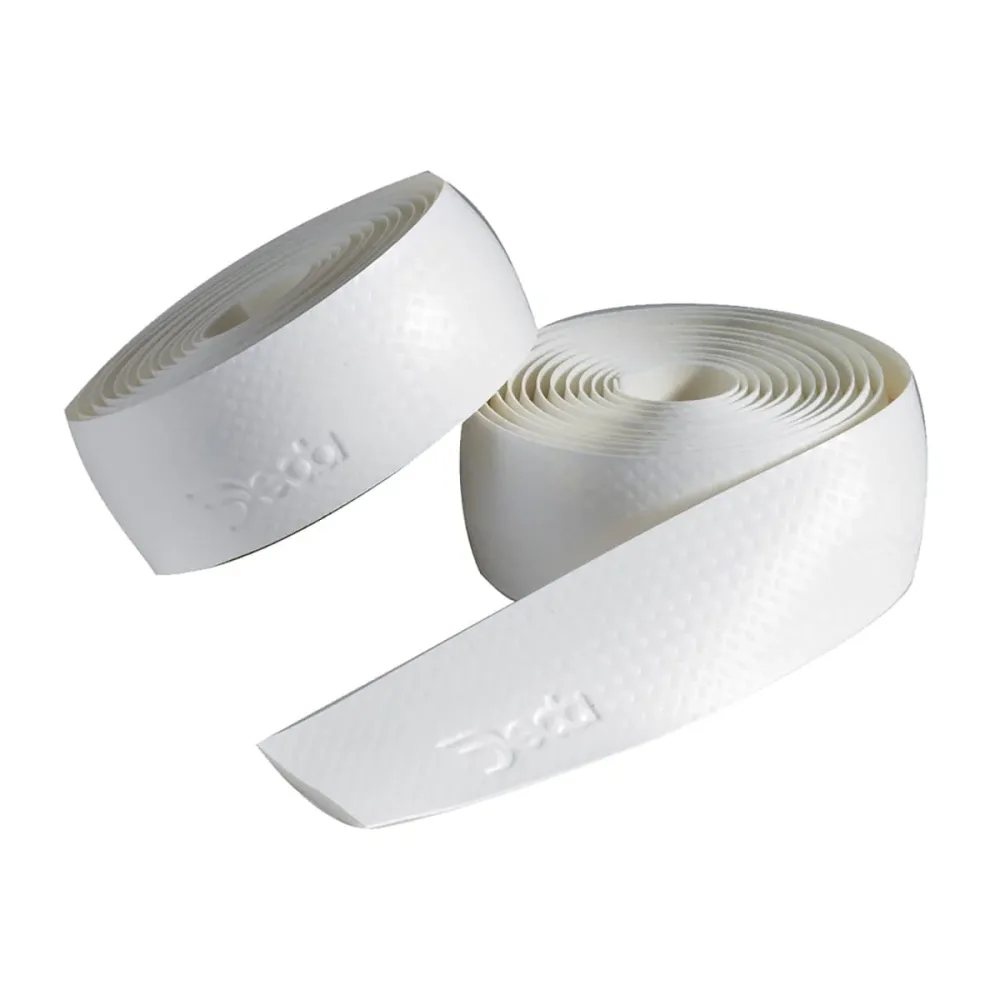 Ruban de cintre DEDA ELEMENTI Carbone Blanc