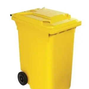 Conteneurs plastique 360 litres Conteneurs plastique 360 litres