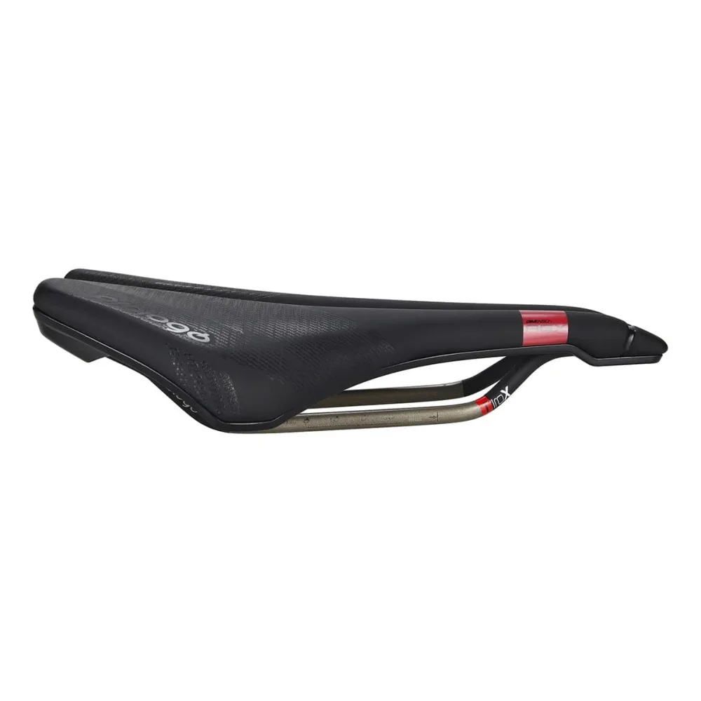Selle PROLOGO DIMENSION AGX 143 Tirox – Image 2