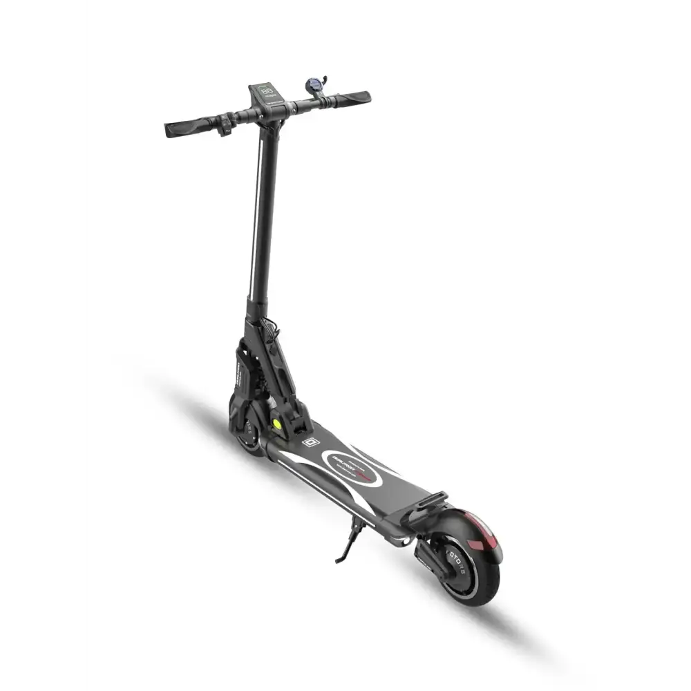 Dualtron Pop 14Ah Trottinette Électrique Noire – Image 2