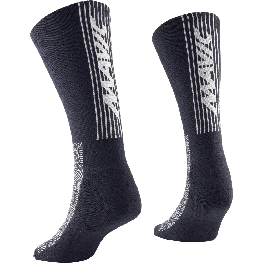 Chaussettes MAVIC ESSENTIAL WOOL Marine – Image 2