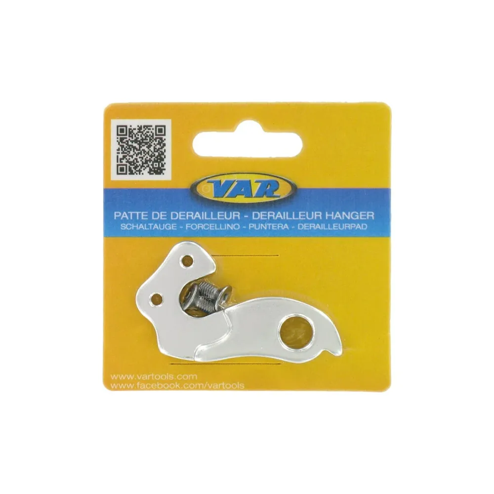 Patte de Dérailleur VAR DH-69169 Ghost – Image 2
