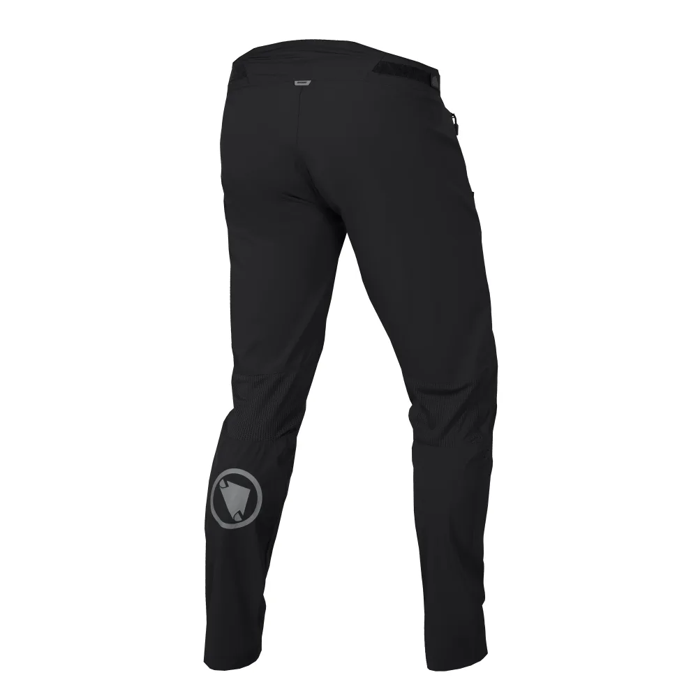 Pantalon ENDURA MT500 BURNER LITE Noir – Image 2