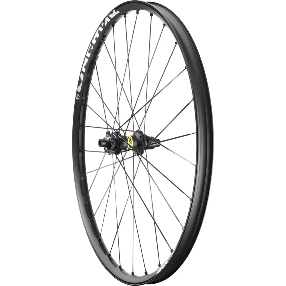 Roue Arrière MAVIC E-DEEMAX S 29" 12x148 mm Boost