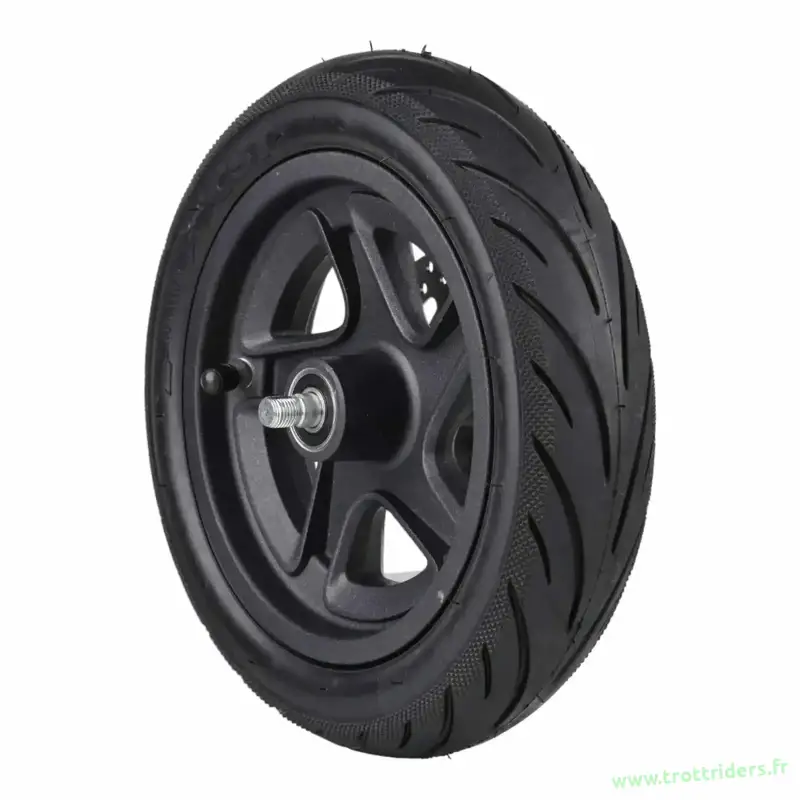 Roue Avant Ninebot F2/F2+/F2Pro - Complète Disque+Pneu – Image 2