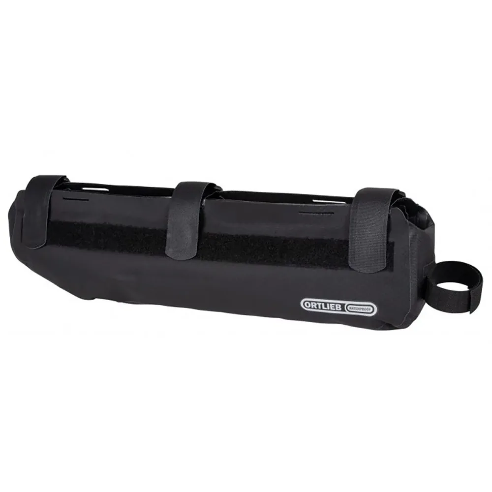 Sacoche de Cadre ORTLIEB Frame Pack TOPTUBE 4 L Noir – Image 3