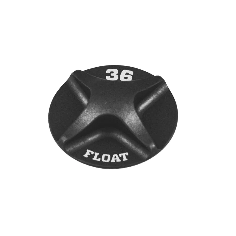 Capot de Valve FOX RACING SHOX pour Fourche FOX FLOAT 36 Noir Capot de Valve FOX RACING SHOX pour Fourche FOX FLOAT 36 Noir