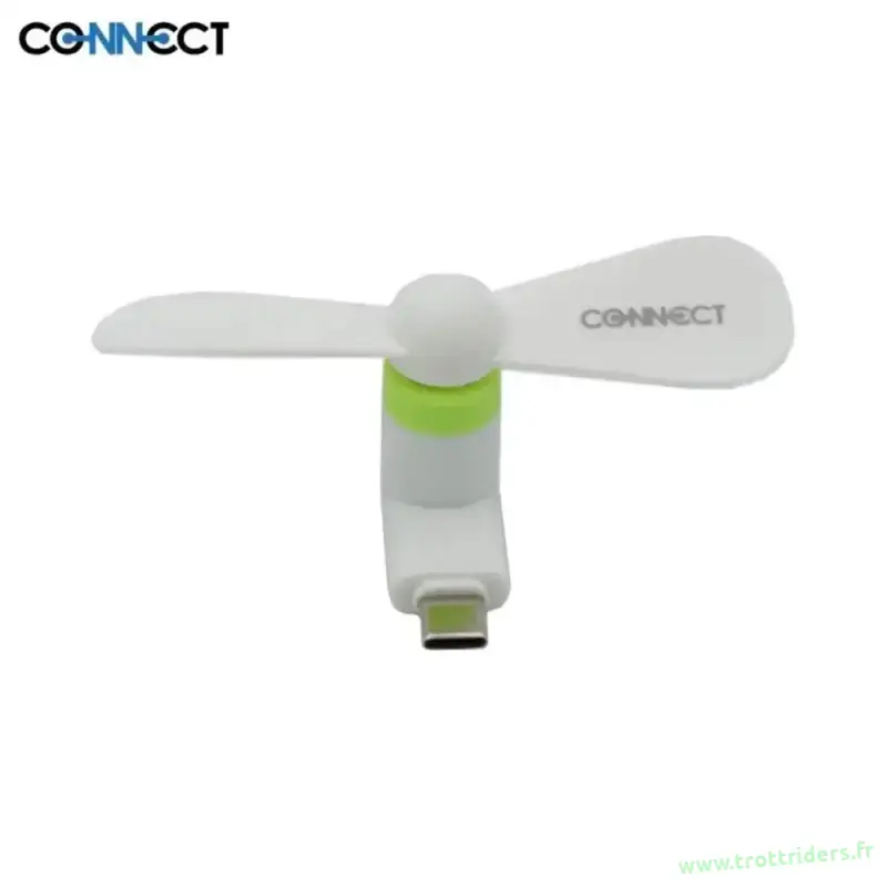 Ventilateur USB C – Image 2