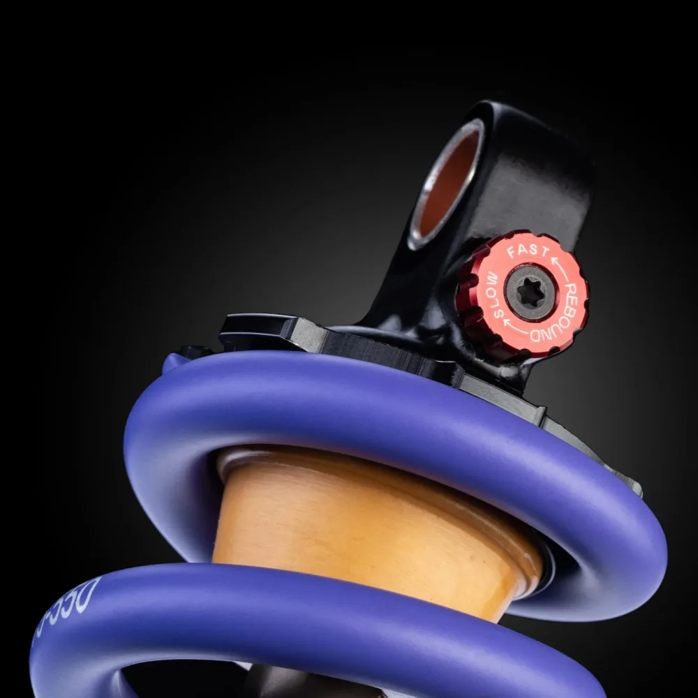 Amortisseur FORMULA MOD DH Coil Trunnion – Image 2