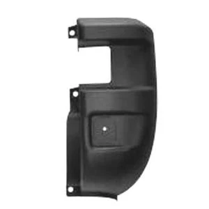 Crosse arrière droite modèle noir pour IVECO DAILY CITY de 2000 à 2006, Neuve