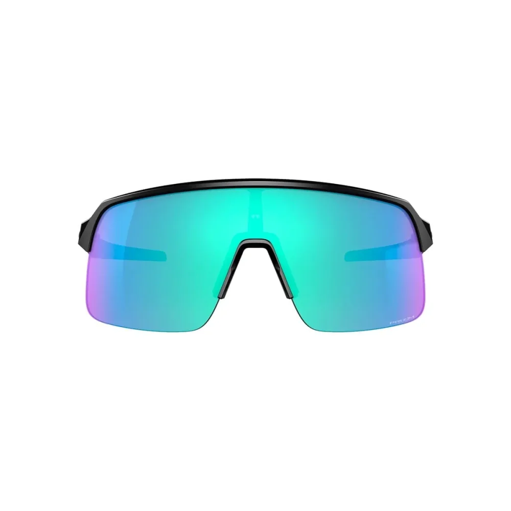 Lunettes OAKLEY SUTRO LITE Noir Prizm Sapphire - OO9463-1539 – Image 2