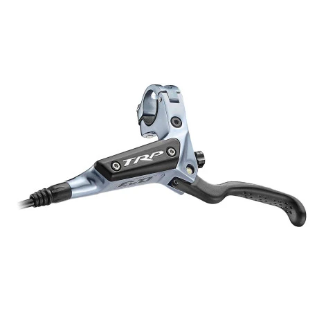 Frein Avant TRP DHR EVO Argent – Image 2