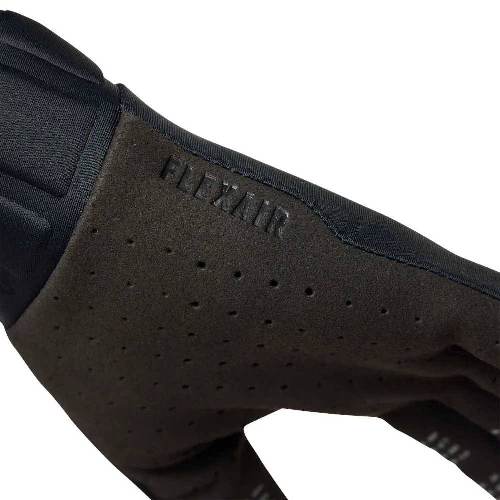 Gants FOX FLEXAIR Noir – Image 3