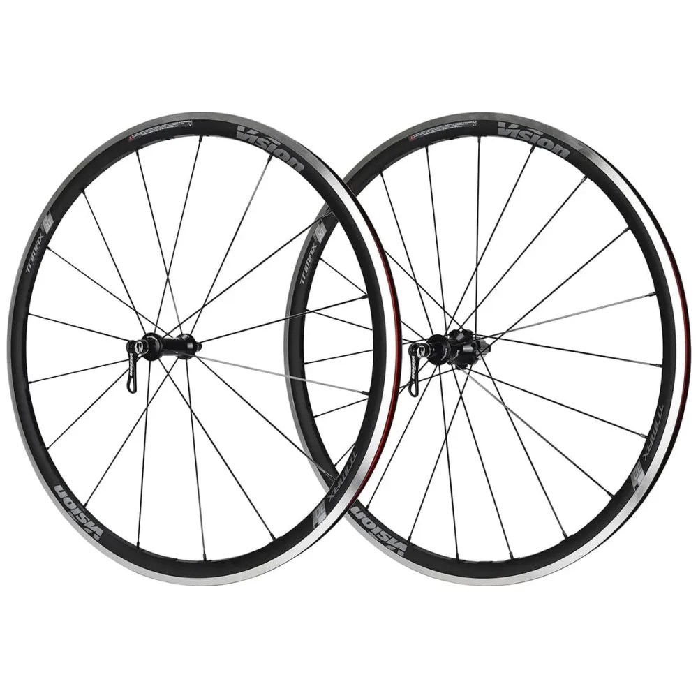 Paire de Roues VISION TRIMAX 30