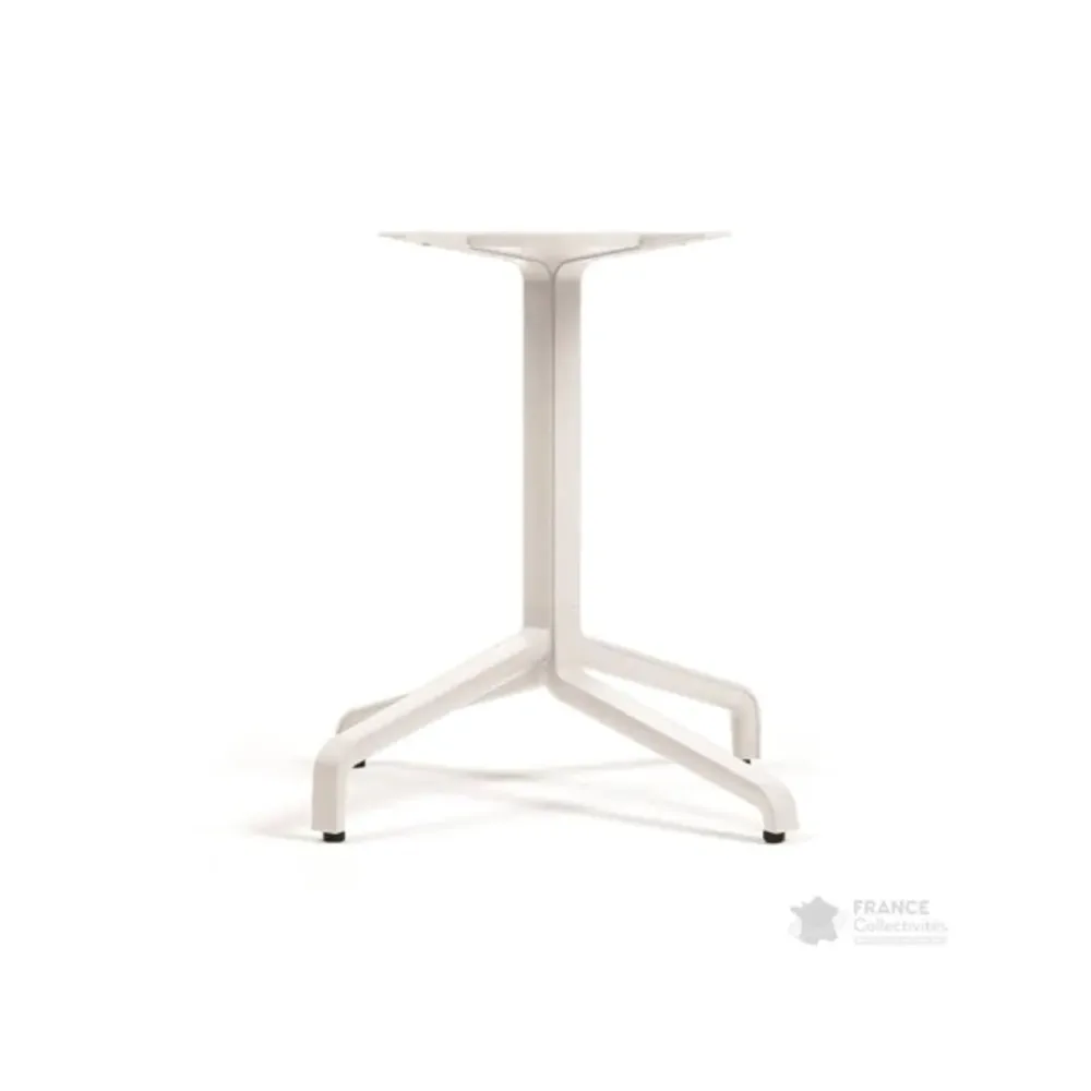 Pied central en alu 4 branches Frasca Maxi – Image 3