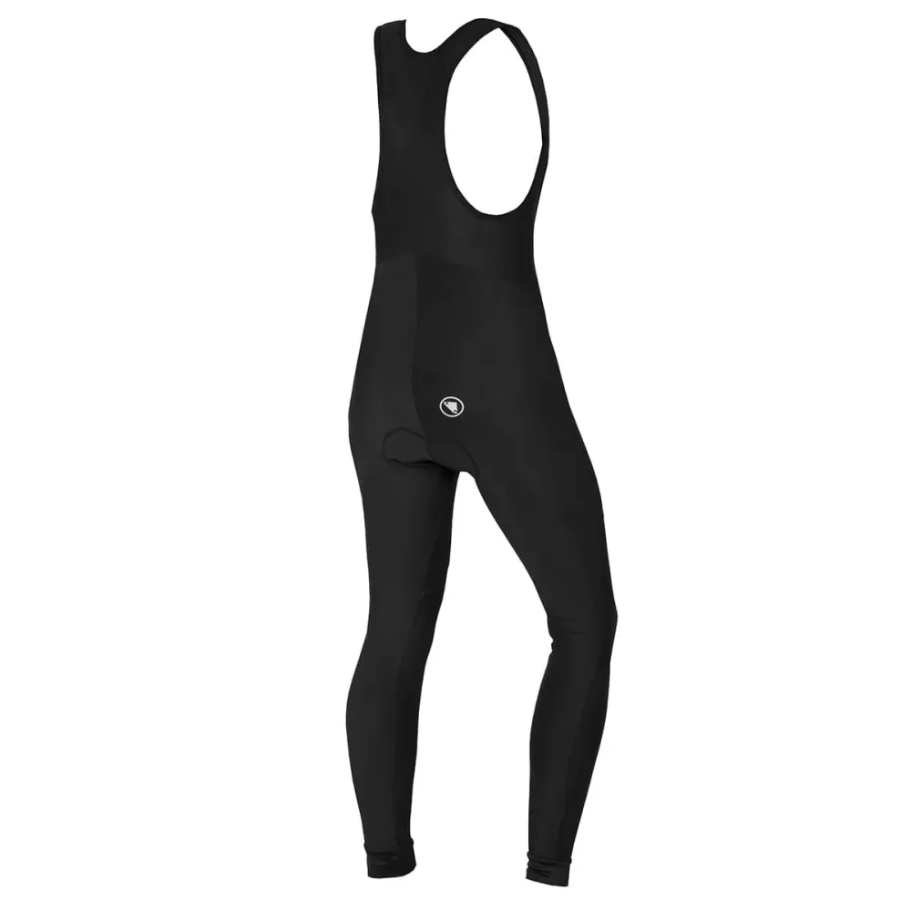 Cuissard Long à Bretelles ENDURA XTRACT Femme Noir – Image 2