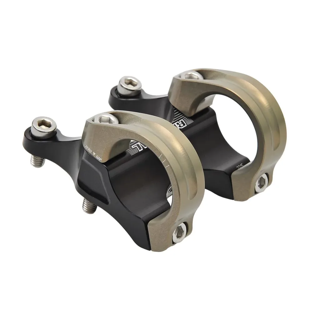 Potence RENTHAL INTEGRA 10°