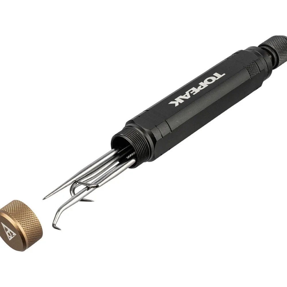 Kit de Pointes et Crochets TOPEAK UTILITY – Image 3