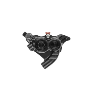 Etrier de Frein HOPE RX4+ SL FM 34mm (+20) 4 Pistons DOT Noir Etrier de Frein HOPE RX4+ SL FM 34mm (+20) 4 Pistons DOT Noir