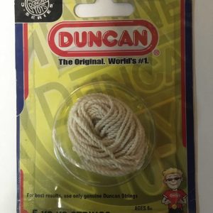 5 Ficelles pour yo-yos par Duncan 5 Ficelles pour yo-yos par Duncan