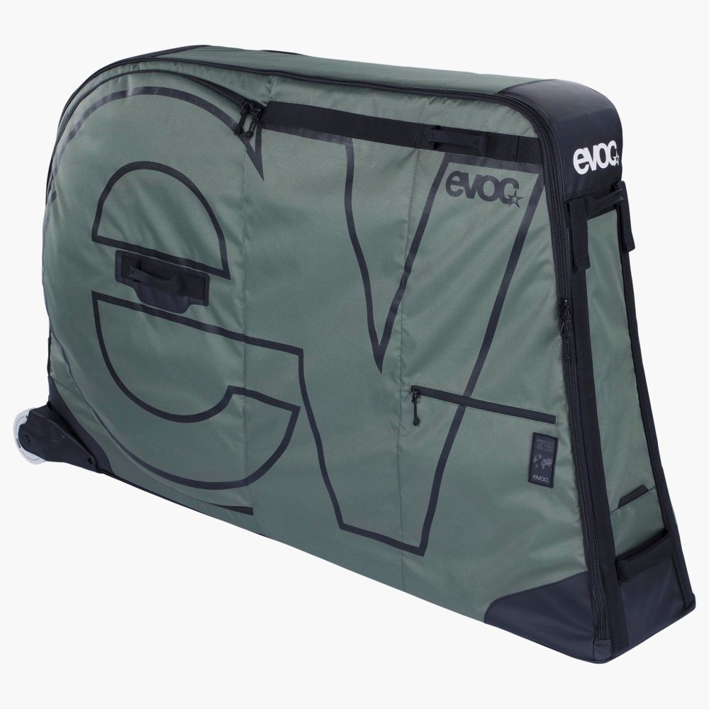 Housse de Transport pour Vélo EVOC BIKE BAG Olive Housse de Transport pour Vélo EVOC BIKE BAG Olive