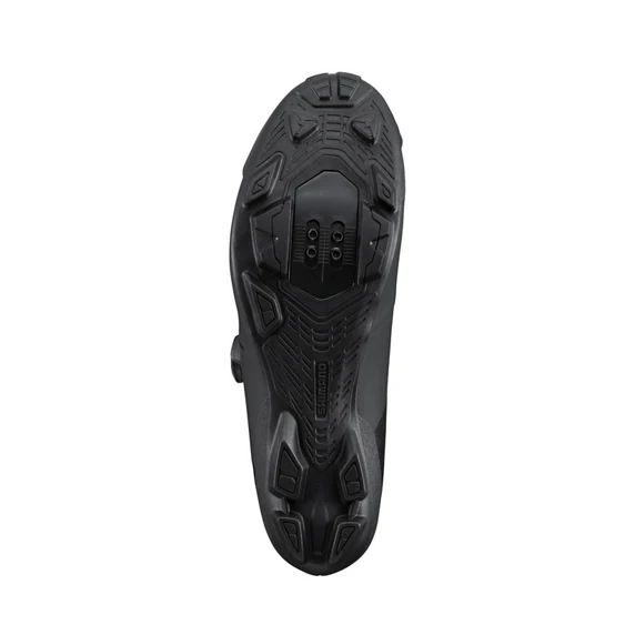 Chaussures VTT SHIMANO XC302 Noir – Image 2