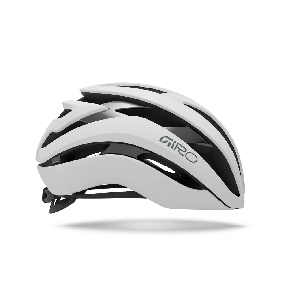 Casque Route GIRO CIELO MIPS Blanc Mat – Image 3
