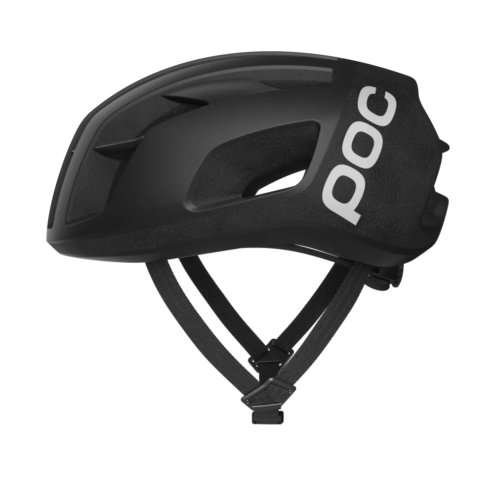 Casque Route POC CYTAL LITE Noir Matt