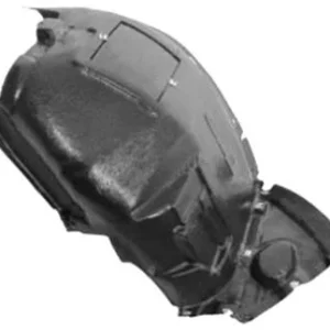 Pare boue avant droit partie avant pour BMW X1 E84 de 2009 à 2012, Neuf Pare boue avant droit partie avant pour BMW X1 E84 de 2009 à 2012, Neuf
