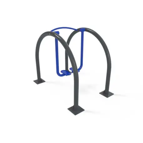 Module de fitness marcheur