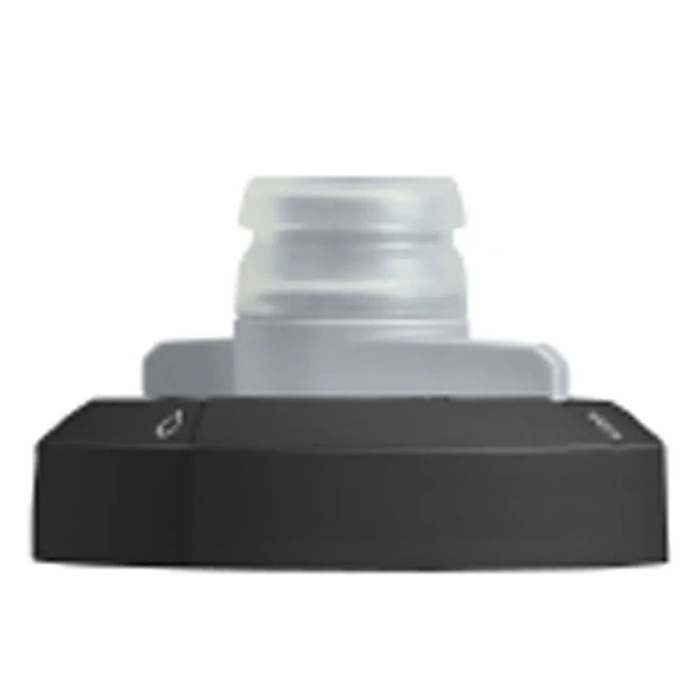 Bouchon pour Bidon CAMELBAK PODIUM REMPLACEMENT CAP Noir Bouchon pour Bidon CAMELBAK PODIUM REMPLACEMENT CAP Noir