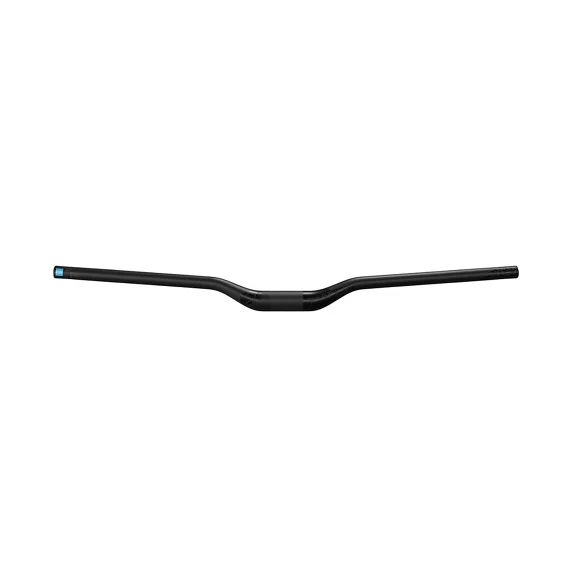 Cintre PRO THARSIS 3FIVE Rise 30mm 780mm Aluminium Noir – Image 2