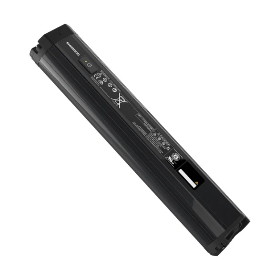Batterie Intégrée SHIMANO BT-E8036 (630 Wh) Génération 1 Batterie Intégrée SHIMANO BT-E8036 (630 Wh) Génération 1