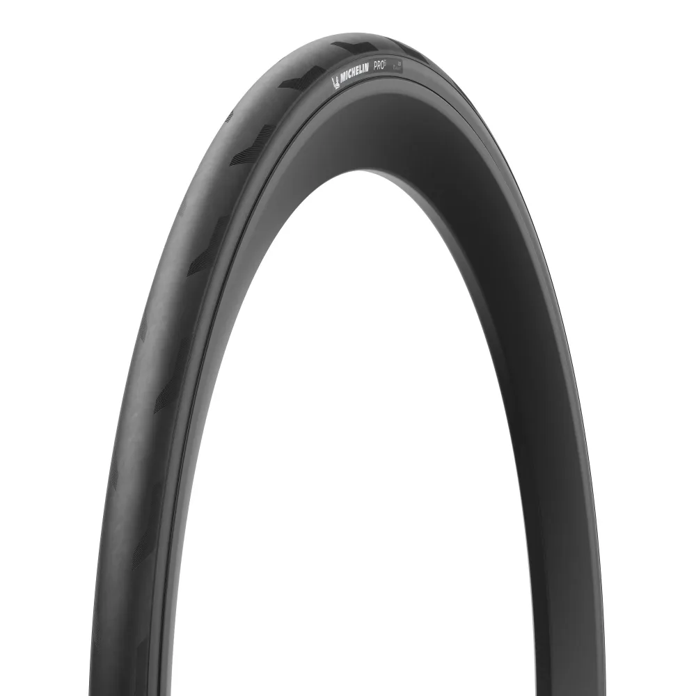 Pneu MICHELIN PRO 5 Compétition Line 700c Tubeless Ready Noir Pneu MICHELIN PRO 5 Compétition Line 700c Tubeless Ready Noir