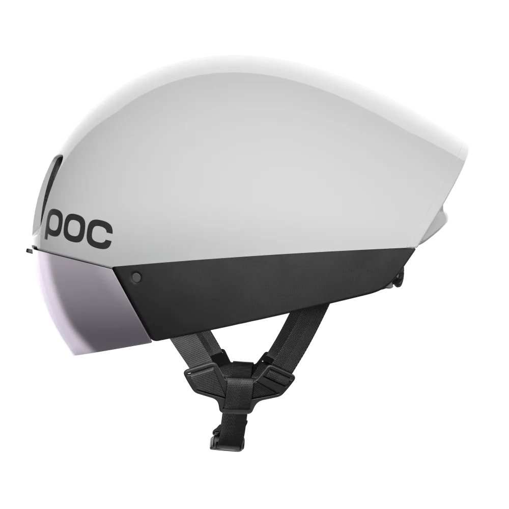 Casque Route POC PROCEN AIR Blanc