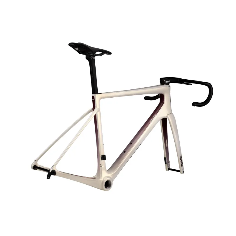 Kit Cadre ENVE MELEE Beige – Image 2
