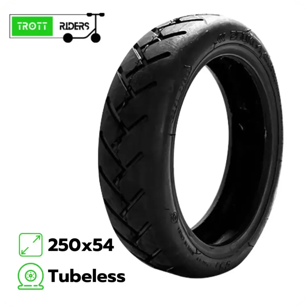 Pneu 250×54 Xiaomi Pneu 250×54 Xiaomi
