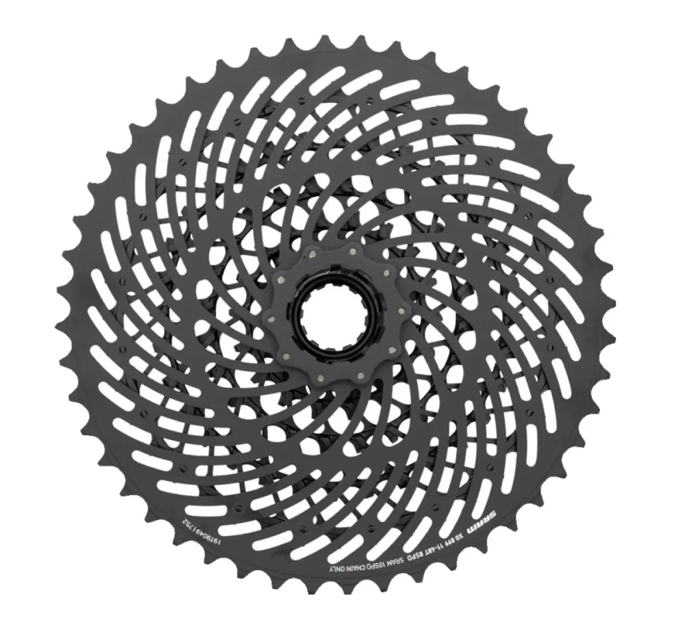 Cassette 8V SRAM EX1 XG-899 – Image 2