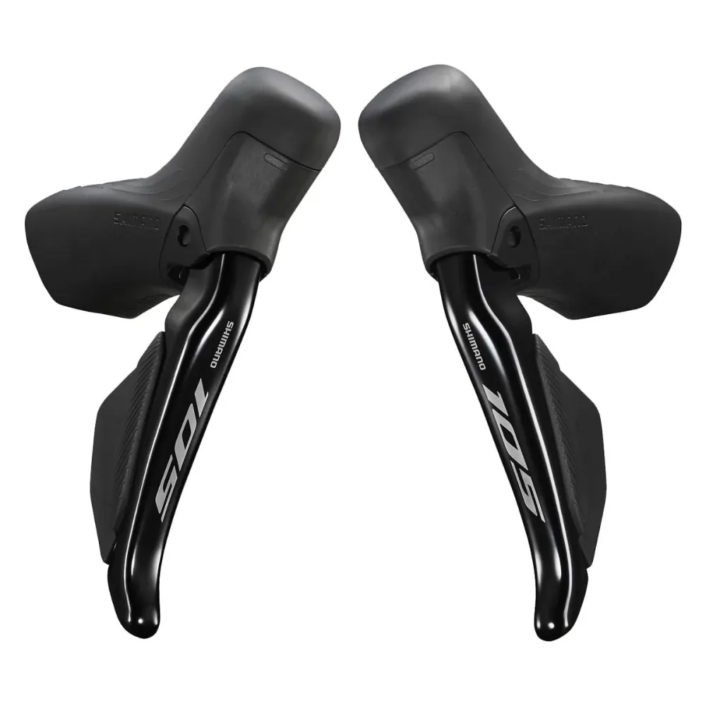 Groupe SHIMANO 105 Di2 R7170 2x12V – Image 3