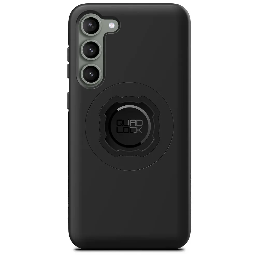Coque pour Samsung Galaxy S23+ QUADLOCK MAG CASE