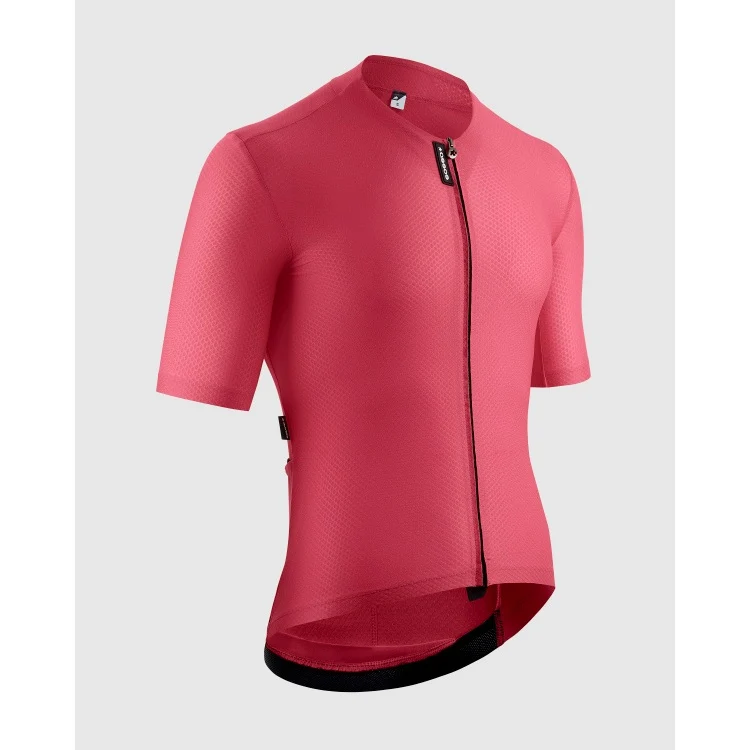 Maillot ASSOS EQUIPE R S11 Manches Courtes Berry – Image 3