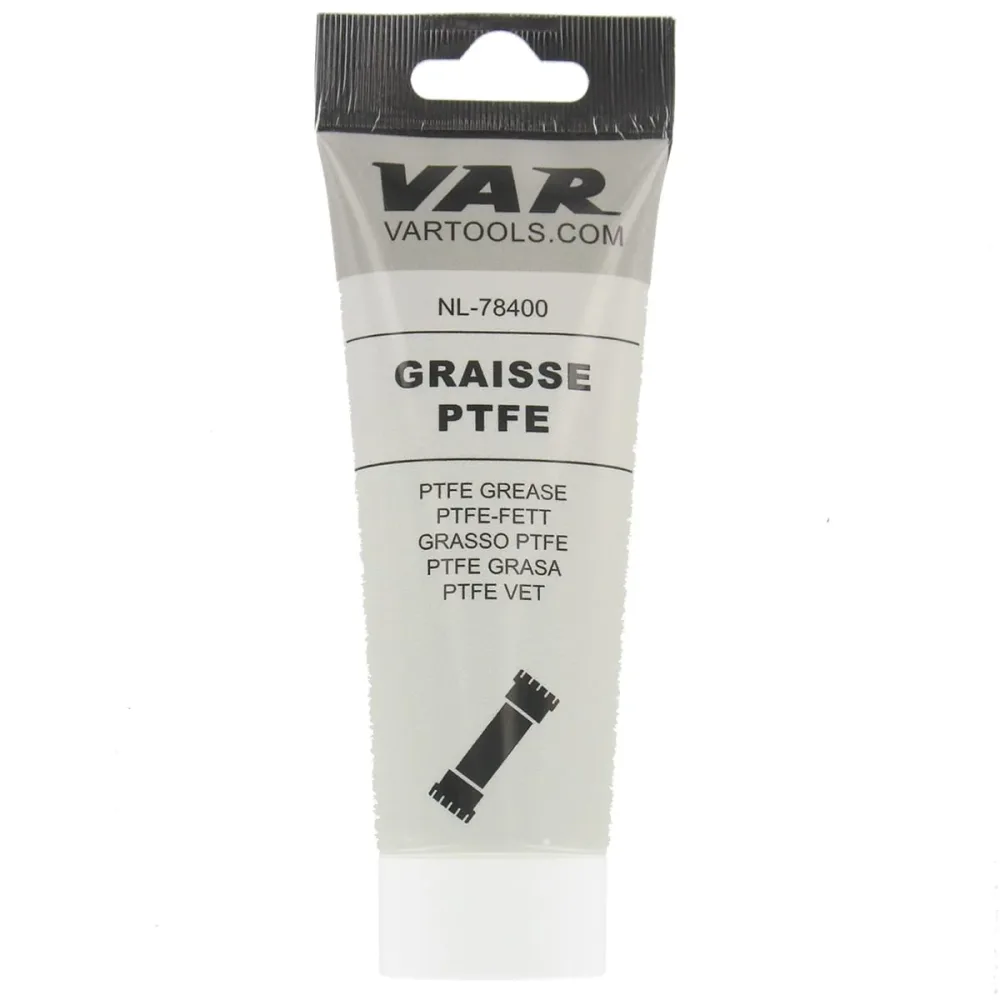 Graisse au Téflon VAR PTFE (100 ml) Graisse au Téflon VAR PTFE (100 ml)