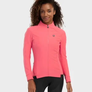 Veste vélo softshell femme J1 Breakaway Veste vélo softshell femme J1 Breakaway